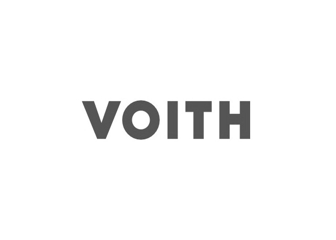 Partner Logo Voith